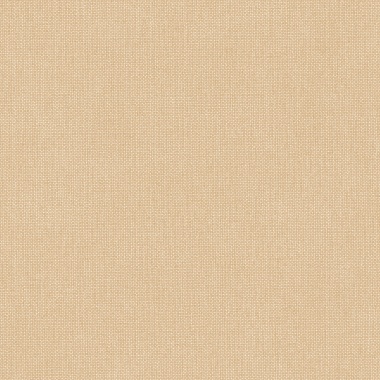 Papel pintado de efecto textil beige praliné - TESSERA 06 | MURAKE - 880208