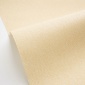 Papel pintado de efecto textil beige arena - TESSERA 07 | MURAKE - 880209