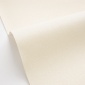 Papel pintado de efecto textil marfil - TESSERA 09 | MURAKE - 880211