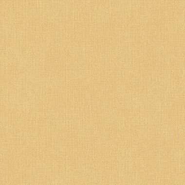 Papel pintado de efecto textil amarillo - TESSERA 12 | MURAKE - 880214