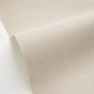 Papel pintado de efecto textil greige - TESSERA 10 | MURAKE - 880212
