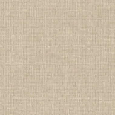 Papel pintado de efecto textil greige - TESSERA 10 | MURAKE - 880212