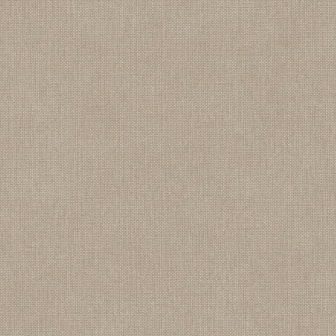 Papel pintado de efecto textil marrón glacé - TESSERA 11 | MURAKE - 880213
