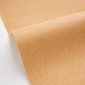 Papel pintado de efecto textil cobre - TESSERA 15 | MURAKE - 880217