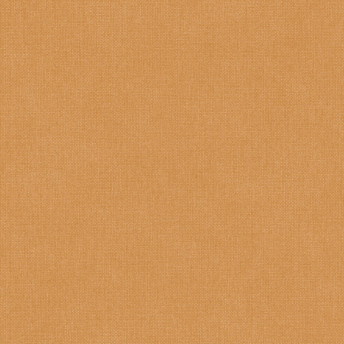 Papel pintado de efecto textil cobre - TESSERA 15 | MURAKE - 880217