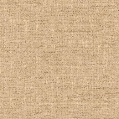 Papel pintado textil metalizado beige oscuro y cobre - TESSERA METAL 03 | MURAKE - 880245