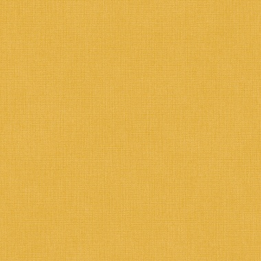 Papel pintado de efecto textil ocre - TESSERA 16 | MURAKE - 880218