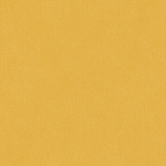 Papel pintado de efecto textil ocre - TESSERA 16 | MURAKE - 880218