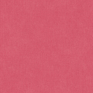 Papel pintado de efecto textil fucsia - TESSERA 17 | MURAKE - 880219