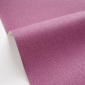 Papel pintado de efecto textil berenjena - TESSERA 18 | MURAKE - 880220