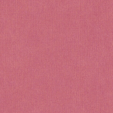 Papel pintado de efecto textil rosa fucsia bicolor - TESSERA 19 | MURAKE - 880221