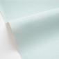 Papel pintado de efecto textil azul cielo - TESSERA 20 | MURAKE - 880222