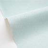 Papel pintado de efecto textil azul cielo - TESSERA 20 | MURAKE - 880222