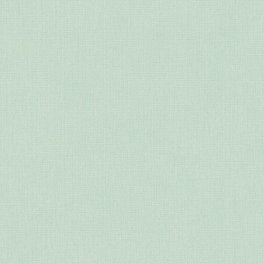 Papel pintado de efecto textil azul cielo - TESSERA 20 | MURAKE - 880222