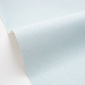 Papel pintado de efecto textil azul glaciar - TESSERA 21 | MURAKE - 880223