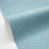 Papel pintado de efecto textil azul laguna - TESSERA 22 | MURAKE - 880224