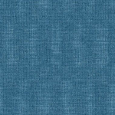 Papel pintado de efecto textil azul denim - TESSERA 23 | MURAKE - 880225