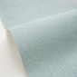 Papel pintado de efecto textil azul bicolor - TESSERA 24 | MURAKE - 880226