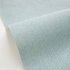 Papel pintado de efecto textil azul bicolor - TESSERA 24 | MURAKE - 880226