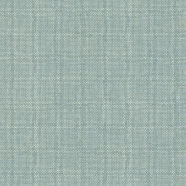 Papel pintado de efecto textil azul bicolor - TESSERA 24 | MURAKE - 880226