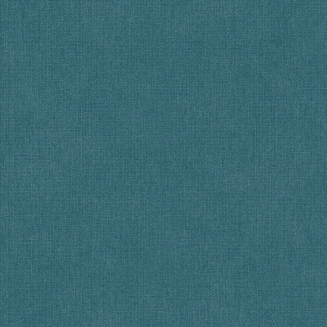 Papel pintado de efecto textil azul madura - TESSERA 25 | MURAKE - 880227