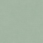 Papel pintado de efecto textil verde celadón - TESSERA 27 | MURAKE - 880229