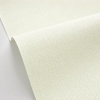 Papel pintado de efecto textil verde liquen - TESSERA 28 | MURAKE - 880230