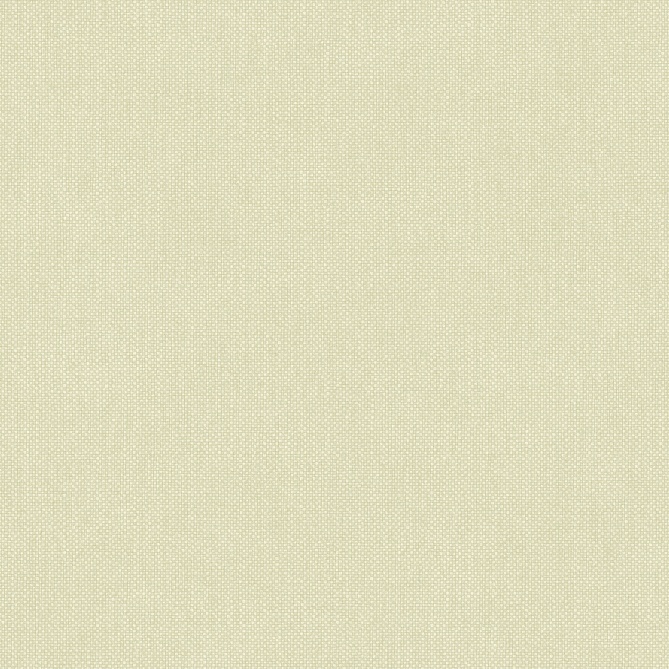 Papel pintado de efecto textil verde liquen - TESSERA 28 | MURAKE - 880230