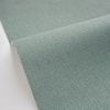 Papel pintado de efecto textil verde eucalipto - TESSERA 29 | MURAKE - 880231