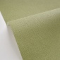 Papel pintado de efecto textil verde caqui - TESSERA 30 | MURAKE - 880232