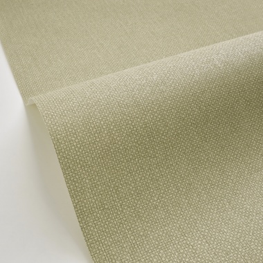 Papel pintado de efecto textil verde militar - TESSERA 31 | MURAKE - 880233