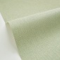 Papel pintado de efecto textil verde amarillento - TESSERA 32 | MURAKE - 880234