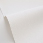 Papel pintado de efecto textil gris perla - TESSERA 33 | MURAKE - 880235