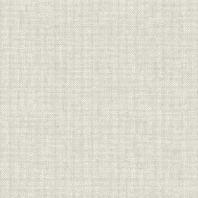 Papel pintado de efecto textil gris perla - TESSERA 33 | MURAKE - 880235