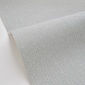 Papel pintado de efecto textil gris alpaca - TESSERA 34 | MURAKE - 880236