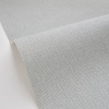 Papel pintado de efecto textil gris alpaca - TESSERA 34 | MURAKE - 880236