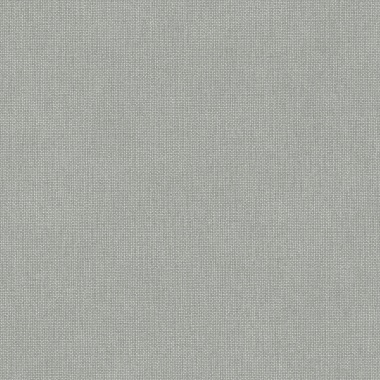 Papel pintado de efecto textil gris alpaca - TESSERA 34 | MURAKE - 880236