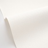 Papel pintado de efecto textil gris lino claro - TESSERA 35 | MURAKE - 880237