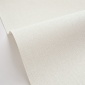 Papel pintado de efecto textil gris lino medio - TESSERA 36 | MURAKE - 880238
