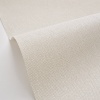 Papel pintado de efecto textil gris lino oscuro - TESSERA 37 | MURAKE - 880239
