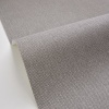 Papel pintado de efecto textil gris piedra - TESSERA 39 | MURAKE - 880241