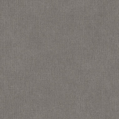 Papel pintado de efecto textil gris piedra - TESSERA 39 | MURAKE - 880241