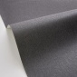 Papel pintado de efecto textil negro - TESSERA 40 | MURAKE - 880242
