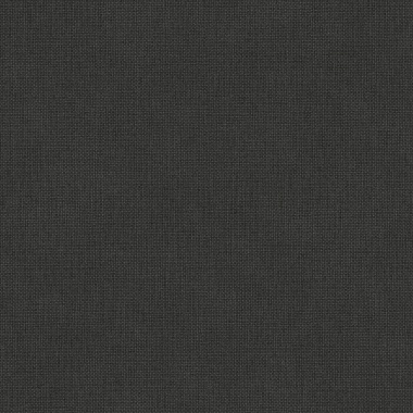 Papel pintado de efecto textil negro - TESSERA 40 | MURAKE - 880242