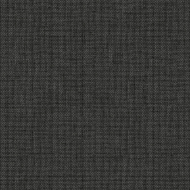 Papel pintado de efecto textil negro - TESSERA 40 | MURAKE - 880242