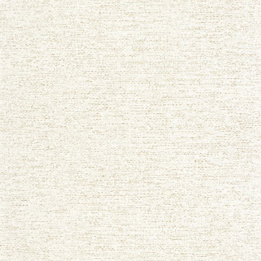 Papel pintado textil metalizado blanco y oro - TESSERA METAL 01 | MURAKE - 880243