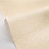Papel pintado textil metalizado beige y oro - TESSERA METAL 02 | MURAKE - 880244