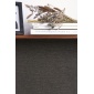 Papel pintado textil metalizado negro y oro - TESSERA METAL 07 | MURAKE - 880249