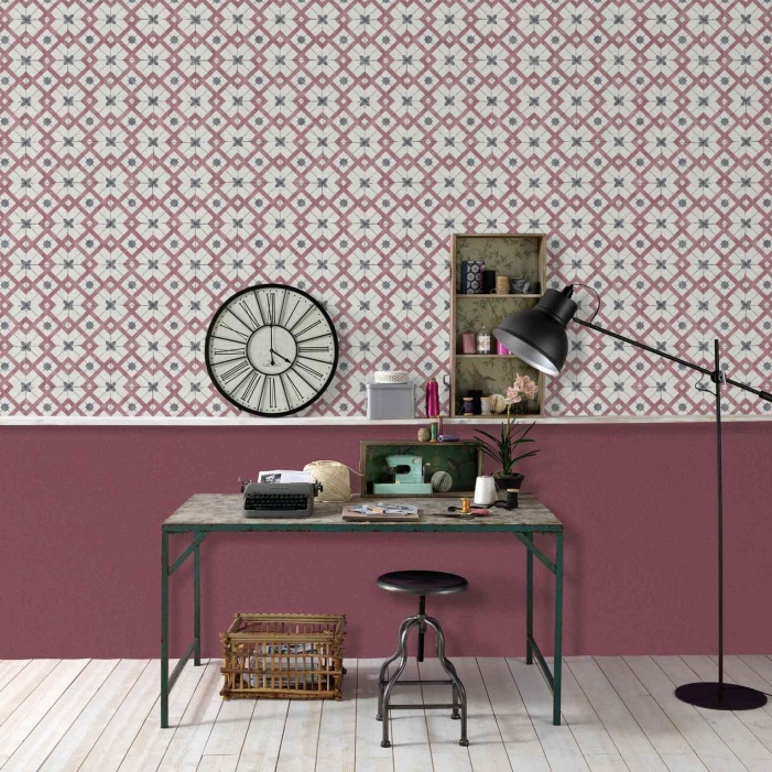 Papel Pintado AVIN RETRO 01 - 3