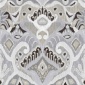 Papel pintado kilim gris - KANTRA 01 | MURAKE - 836713